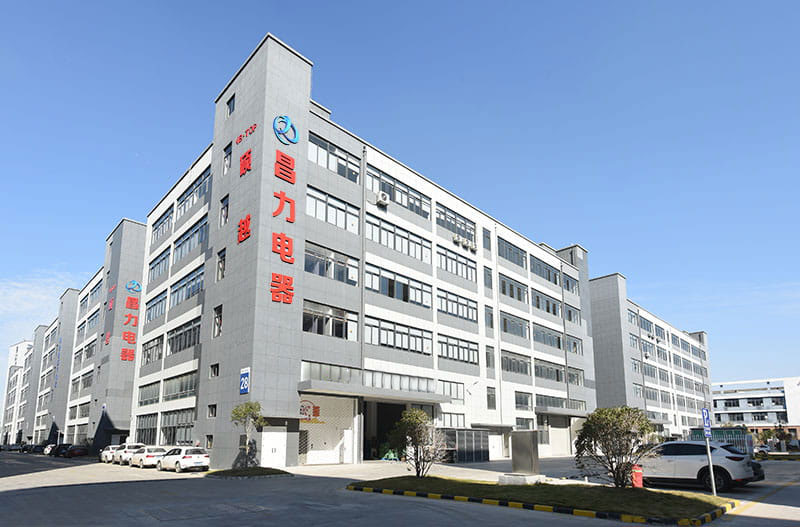 Ningbo TOP Electromechanical Co., Ltd.