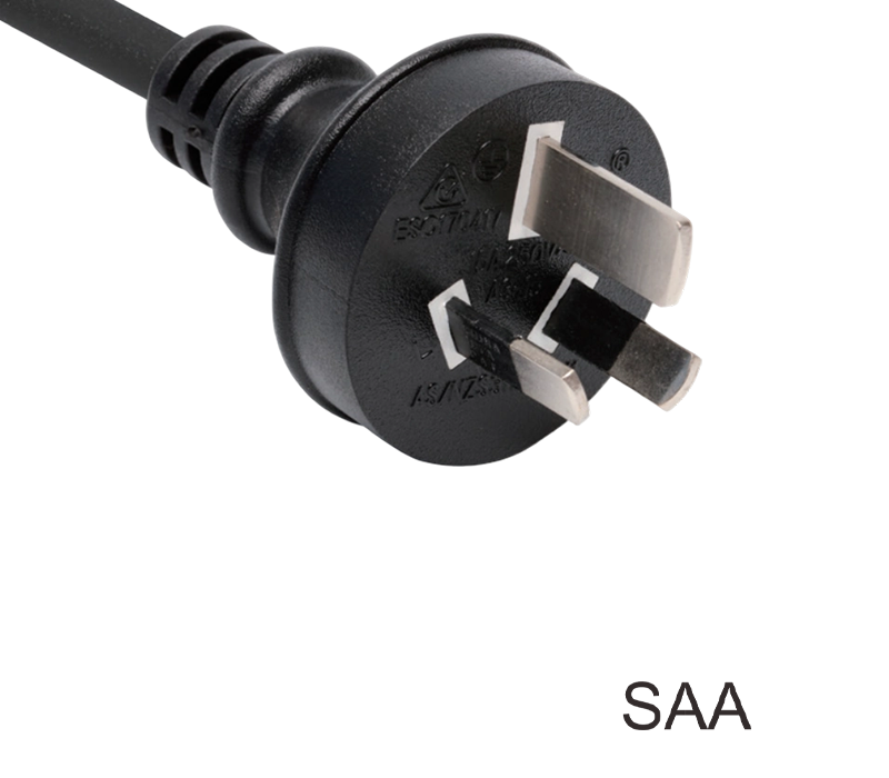 A3-15 16A 250V Australian-Standard High-Current Plug