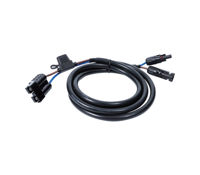 Photovoltaic Connector