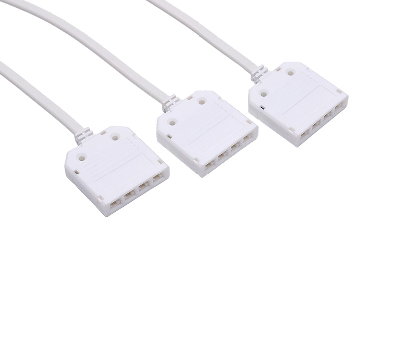 806-4WAY Splitter Box