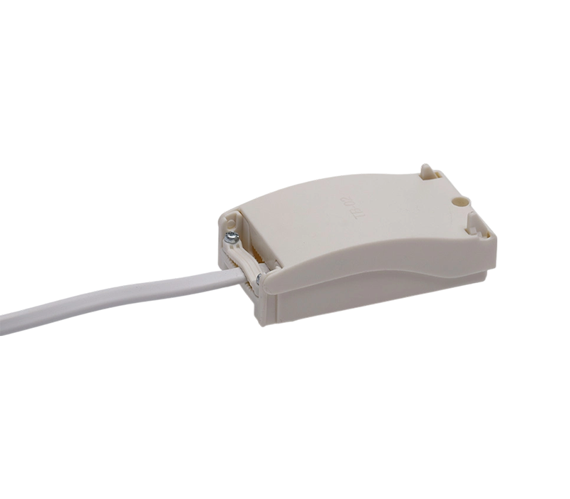 Light Fixture Connection Box