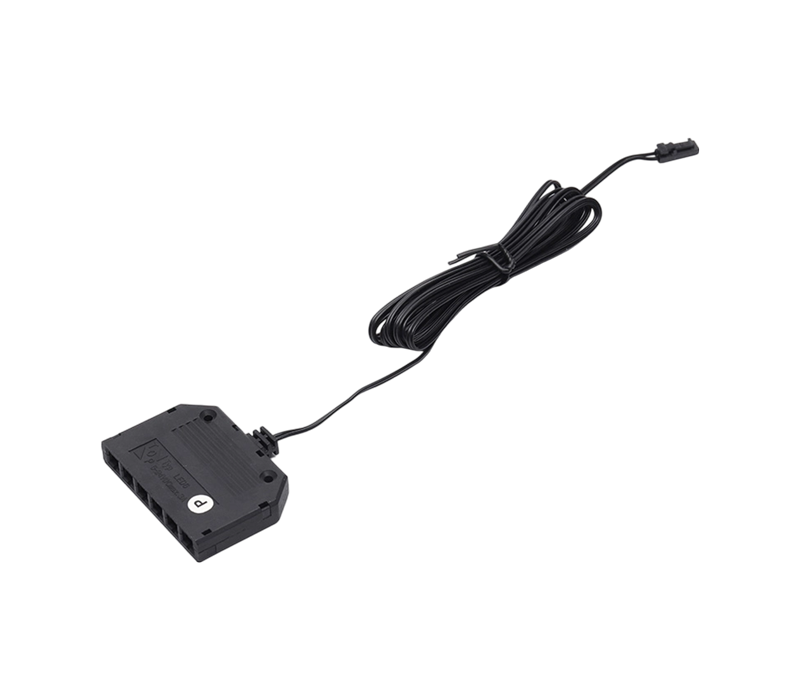 806-6WAY Splitter Box