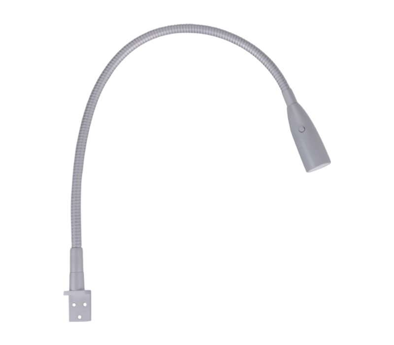 BL-01 3.4V 350mA 1W Bedside Lamp Base with Switch