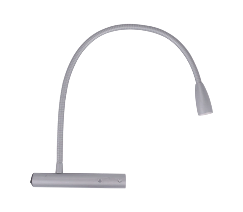 BL-03 3.4V 350mA 1W Bedside Lamp Base with Switch