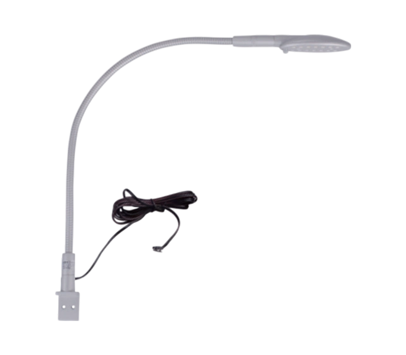 BL-07 12V 1.2W Bedside Lamp No Driver Included