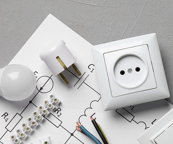 Ningbo TOP Electromechanical Co., Ltd.